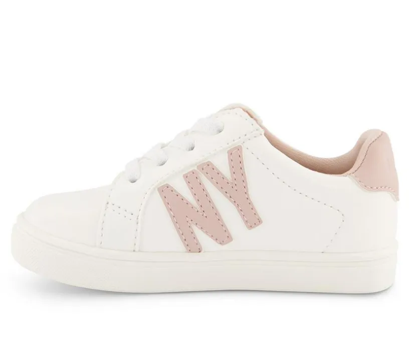 Girls' DKNY Toddler Gretchen Bonnie Sneakers
