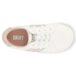 Girls' DKNY Toddler Gretchen Bonnie Sneakers