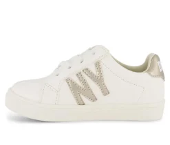 Girls' DKNY Toddler Gretchen Bonnie Sneakers