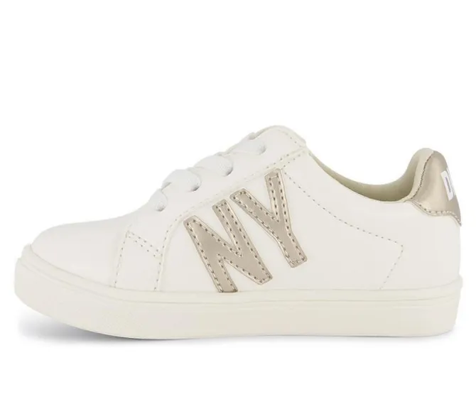 Girls' DKNY Toddler Gretchen Bonnie Sneakers