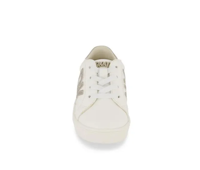 Girls' DKNY Toddler Gretchen Bonnie Sneakers