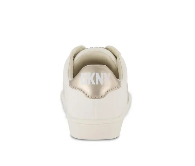 Girls' DKNY Toddler Gretchen Bonnie Sneakers