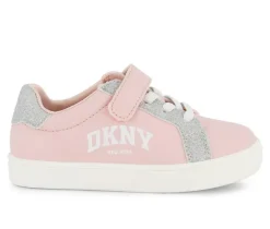 Girls' DKNY Toddler Gretchen Gigi Sneakers