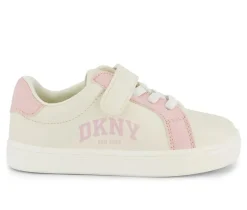 Girls' DKNY Toddler Gretchen Gigi Sneakers