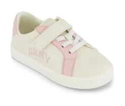 Girls' DKNY Toddler Gretchen Gigi Sneakers