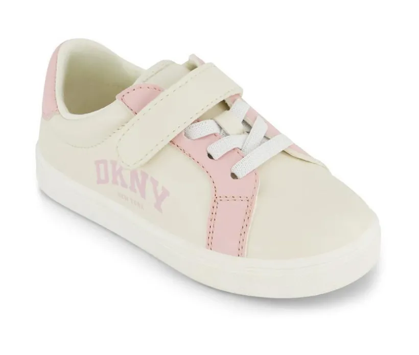 Girls' DKNY Toddler Gretchen Gigi Sneakers