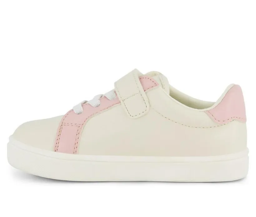 Girls' DKNY Toddler Gretchen Gigi Sneakers