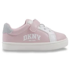 Girls' DKNY Toddler Gretchen Gigi Sneakers