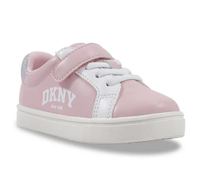 Girls' DKNY Toddler Gretchen Gigi Sneakers