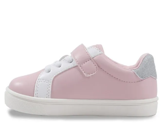 Girls' DKNY Toddler Gretchen Gigi Sneakers
