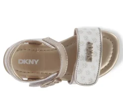 Girls' DKNY Toddler Huston Hollyn Sandals