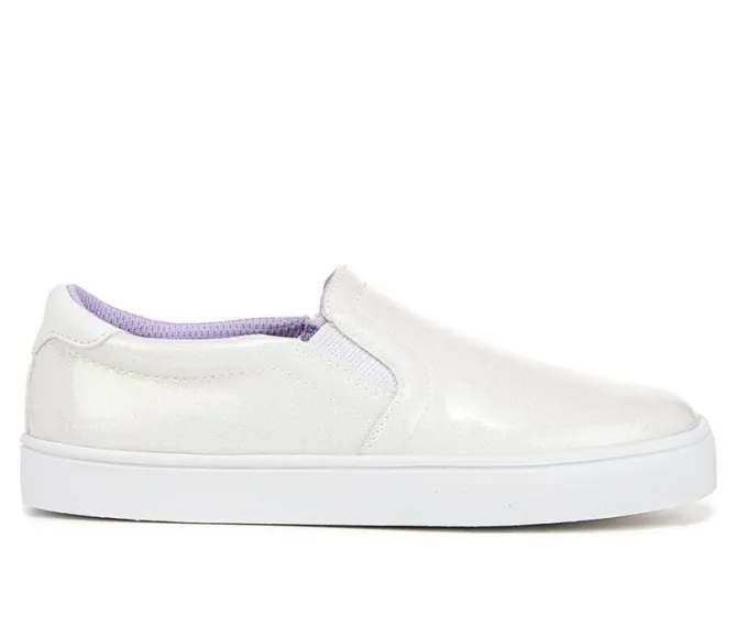 Girls' Dr. Scholls Little Kid Madison Slip On Sneakers