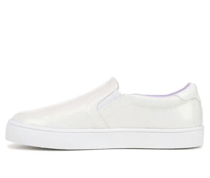 Girls' Dr. Scholls Little Kid Madison Slip On Sneakers