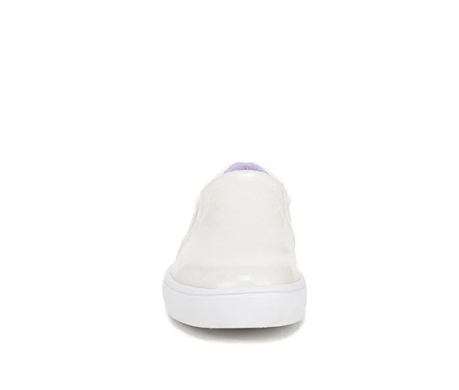 Girls' Dr. Scholls Little Kid Madison Slip On Sneakers