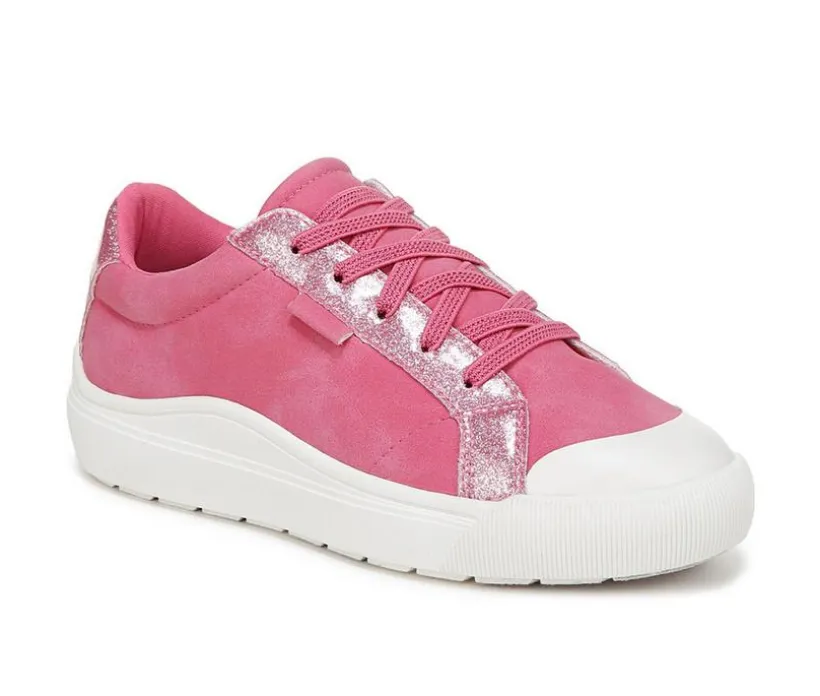 Girls' Dr. Scholls Little Kid Time Off Sneakers