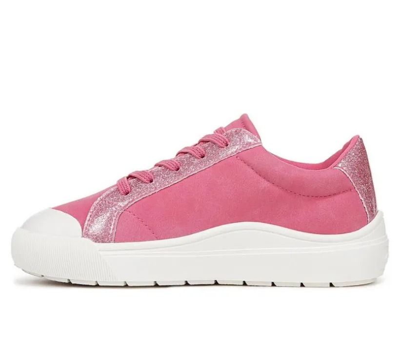 Girls' Dr. Scholls Little Kid Time Off Sneakers