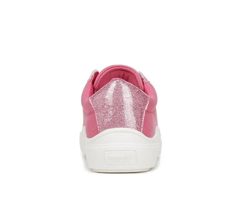 Girls' Dr. Scholls Little Kid Time Off Sneakers