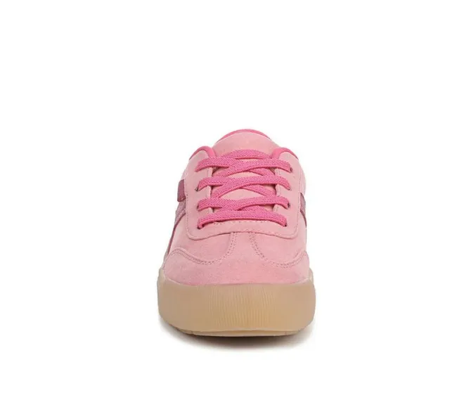 Girls' Dr. Scholls Little Kid Time Off Win Sneakers