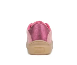 Girls' Dr. Scholls Little Kid Time Off Win Sneakers