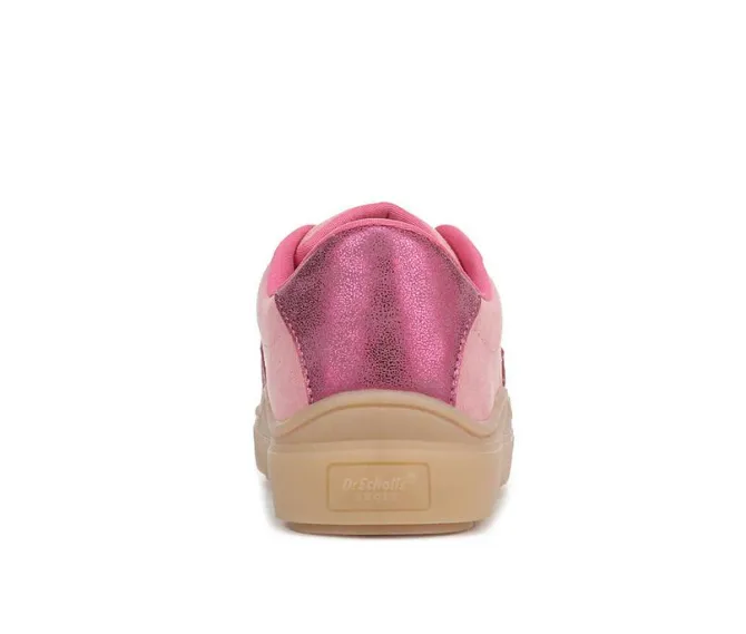 Girls' Dr. Scholls Little Kid Time Off Win Sneakers