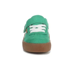 Girls' Dr. Scholls Toddler Time Off Win Sneakers