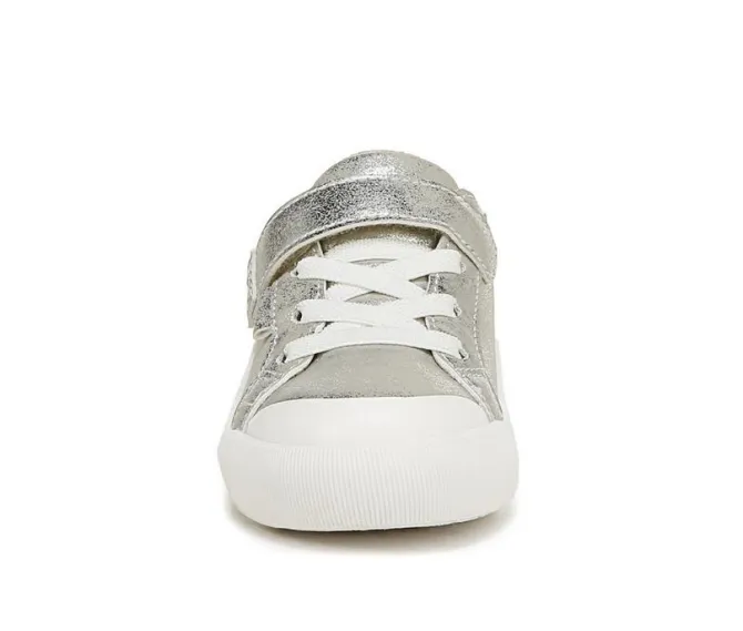 Girls' Dr. Scholls Toddler Time Off Sneakers