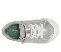 Girls' Dr. Scholls Toddler Time Off Sneakers