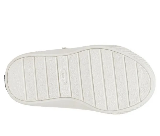 Girls' Dr. Scholls Toddler Time Off Sneakers