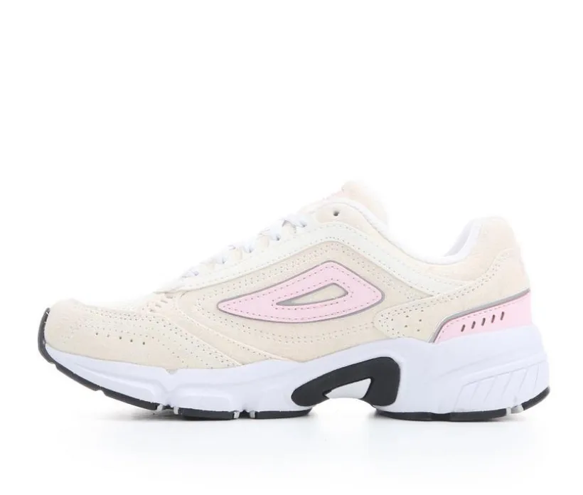 Girls' Fila Big Kid Perano Plus Running Shoes