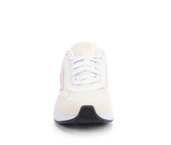 Girls' Fila Big Kid Perano Plus Running Shoes