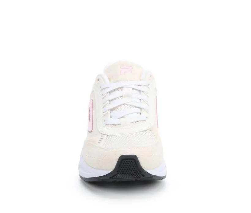 Girls' Fila Big Kid Perano Plus Running Shoes