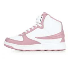 Girls' Fila Little Kid & Big Kid A-High Sneakers