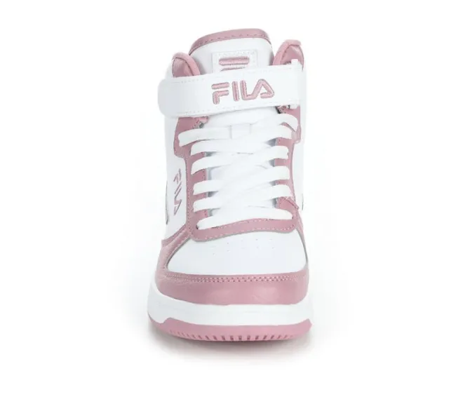 Girls' Fila Little Kid & Big Kid A-High Sneakers