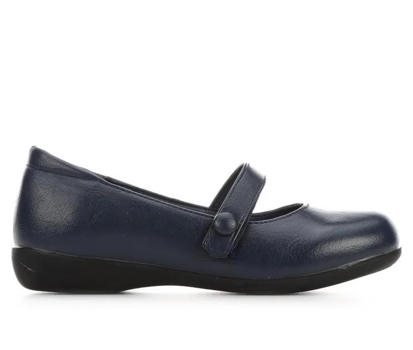 Girls' French Toast Little Kid & Big Kid Abby Mary-Jane Dress Shoes