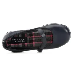 Girls' French Toast Little Kid & Big Kid Abby Mary-Jane Dress Shoes