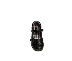 Girls' French Toast Little Kid & Big Kid Fancy Fleur Dress Shoes