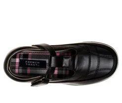 Girls' French Toast Little Kid & Big Kid Abby Mary-Jane Dress Shoes