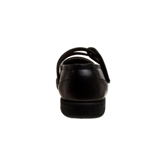 Girls' French Toast Little Kid & Big Kid Belle Dentelle Dress Shoes