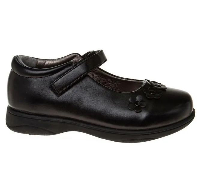 Girls' French Toast Little Kid & Big Kid Pure Petals Dress Shoes