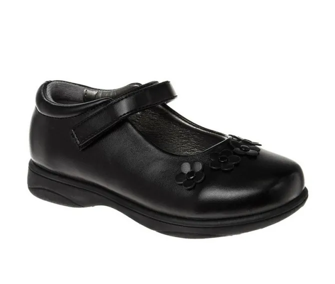 Girls' French Toast Little Kid & Big Kid Pure Petals Dress Shoes