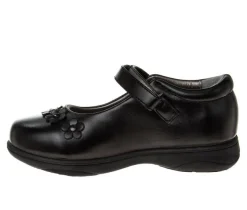 Girls' French Toast Little Kid & Big Kid Pure Petals Dress Shoes
