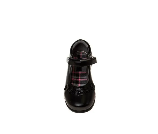 Girls' French Toast Little Kid & Big Kid Pure Petals Dress Shoes
