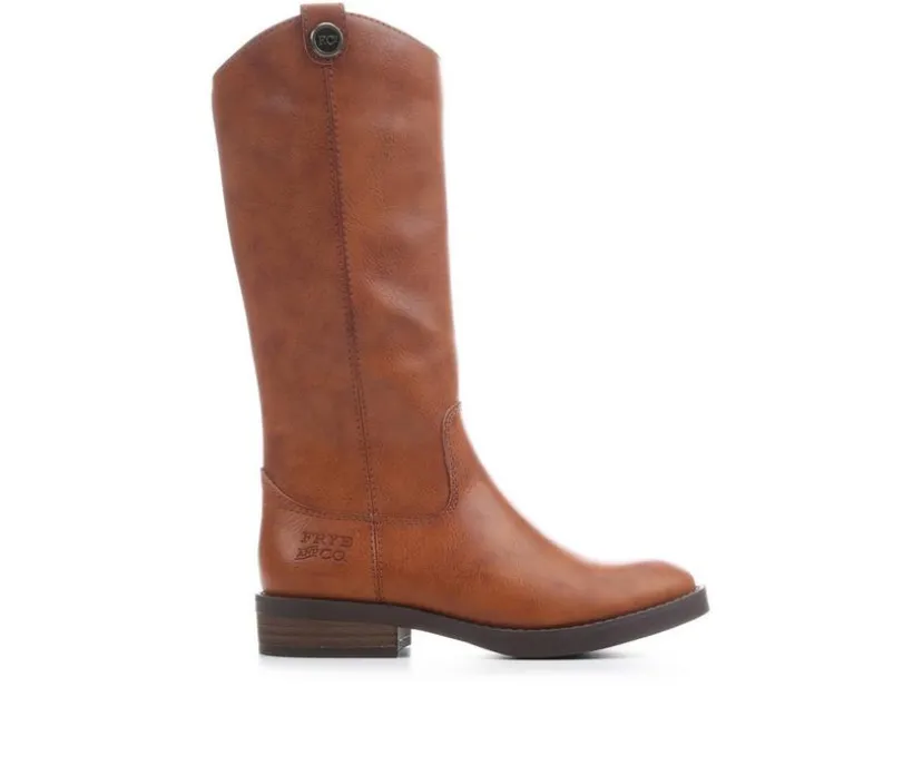 Girls' Frye & Co. Infant & Toddler Kellie Button Boots