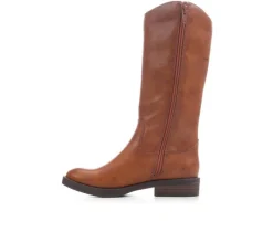 Girls' Frye & Co. Infant & Toddler Kellie Button Boots