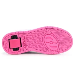 Girls' Heelys Little Kid & Big Kid Kama Hello Kitty Skate Sneakers