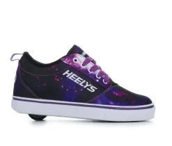 Girls' Heelys Little Kid & Big Kid Pro 20 Print Skate Sneakers