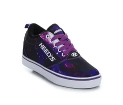 Girls' Heelys Little Kid & Big Kid Pro 20 Print Skate Sneakers
