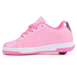 Girls' Heelys Little Kid & Big Kid Split Wheeled Sneakers