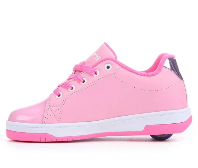 Girls' Heelys Little Kid & Big Kid Split Wheeled Sneakers