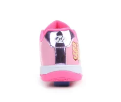 Girls' Heelys Little Kid & Big Kid Split Wheeled Sneakers